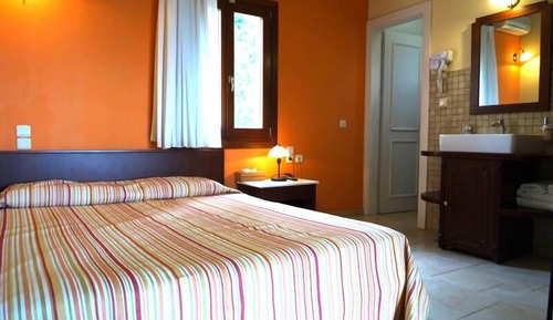 Superior Suite, 1 Bedroom