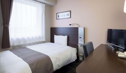 Standard Room, 1 Double Bed, Non Smoking