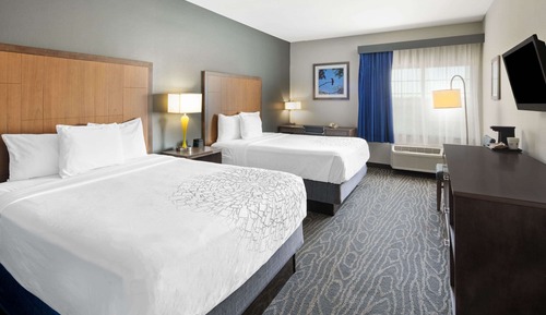 Room, Non Smoking (2 King Beds)