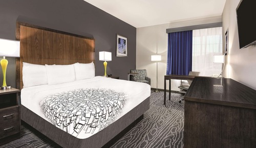 Room, 1 Queen Bed, Non Smoking