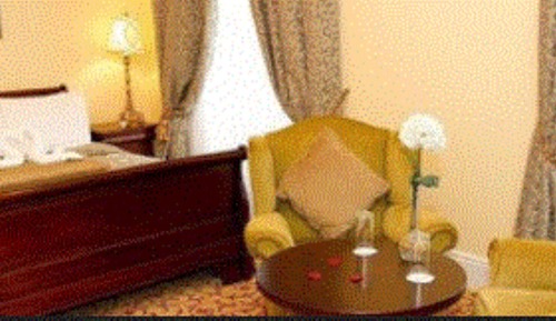 Classic Room
