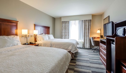 Room, 2 Queen Beds