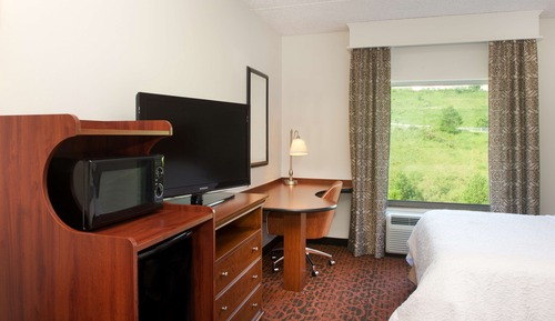 Room, 1 King Bed