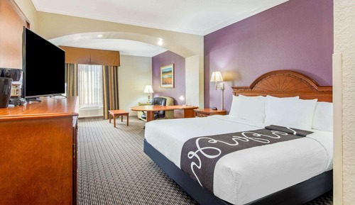Room, 1 King Bed, Accessible, Non Smoking