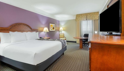 Room, 1 King Bed, Non Smoking
