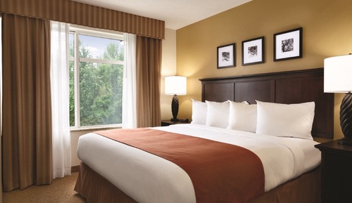 Suite, 1 Bedroom, Non Smoking