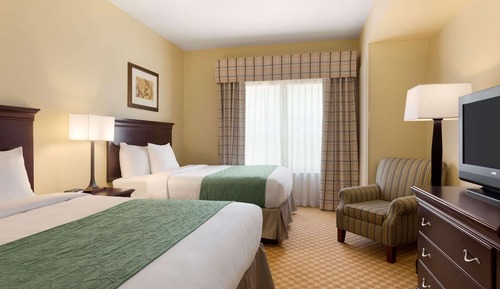 Suite, 1 Bedroom, Non Smoking