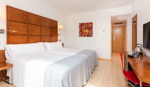 Premium Double Room Single Use