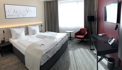 Room, 1 Double Bed, Non Smoking
