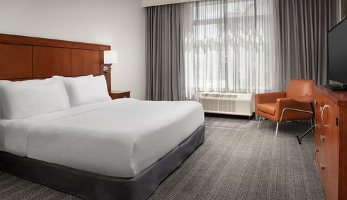 Suite, 1 Bedroom