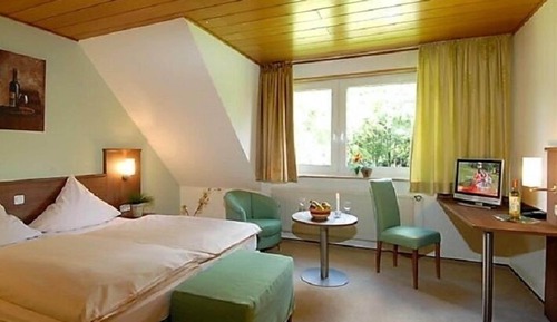 Comfort Double or Twin Room