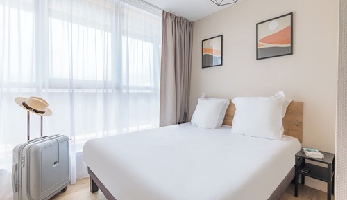 Superior Apartment, 2 Bedrooms