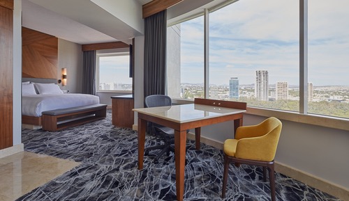 Master Suite