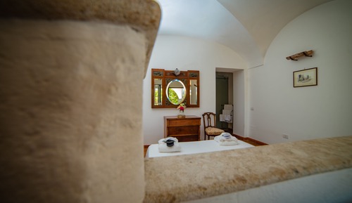 Junior Suite, 1 Double Bed, Hot Tub