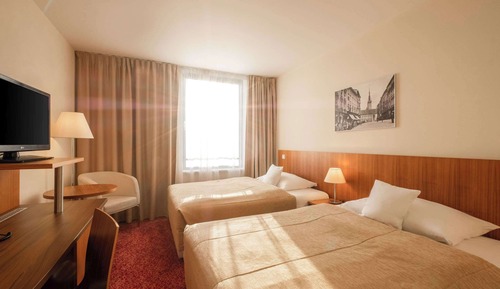 Deluxe Suite, Non Smoking