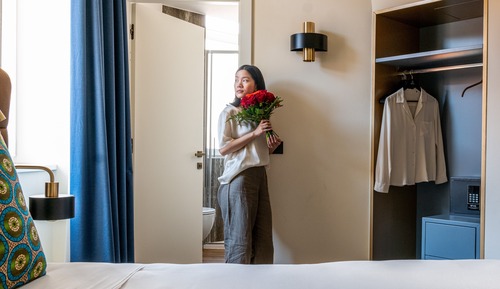 Superior Double or Twin Room