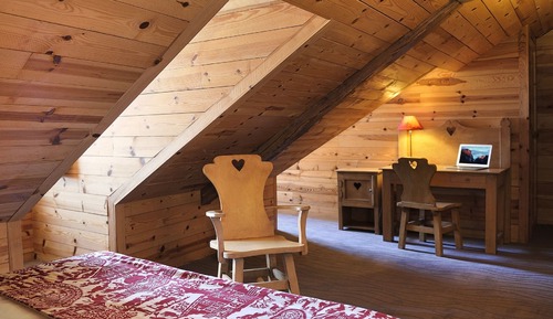 Classic Double or Twin Room