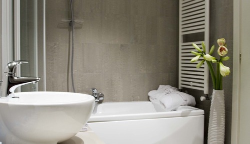 Superior Double Room Single Use