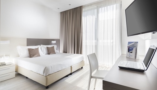 Executive Double or Twin Room