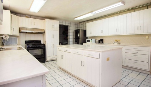 Suite, Multiple Beds, Non Smoking (Efficiency)