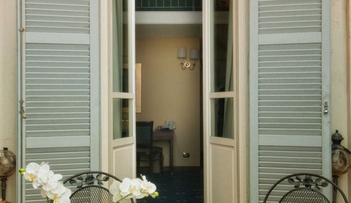 Junior Suite, Sea View (2 Levels)