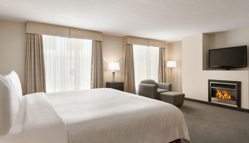 Presidential Suite, 1 King Bed (Premium)