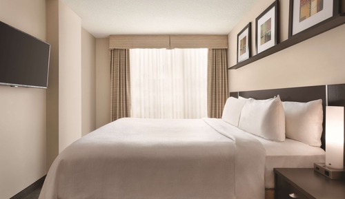 Presidential Suite, 2 Bedrooms