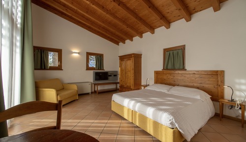 Studio Vista Lago