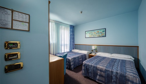 Standard Double Room Single Use