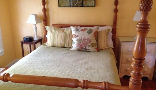 The Pineapple Suite