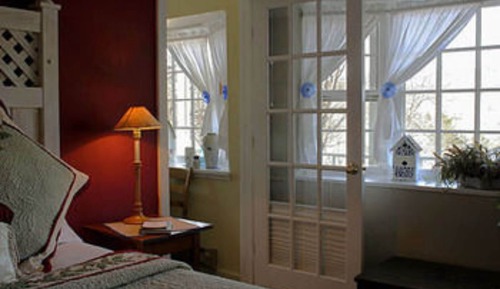 Garden Suite