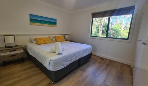 Cottage, 2 Bedrooms