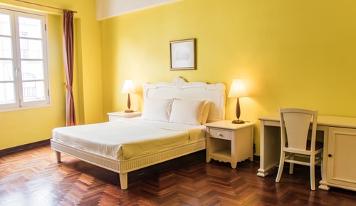 Suite, 2 Bedrooms