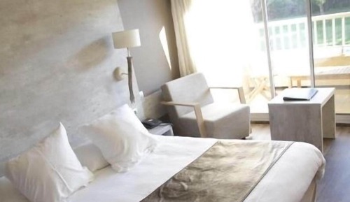 Standard Room, 1 Queen Bed, Non Smoking