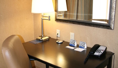 Room, 1 King Bed, Accessible, Non Smoking