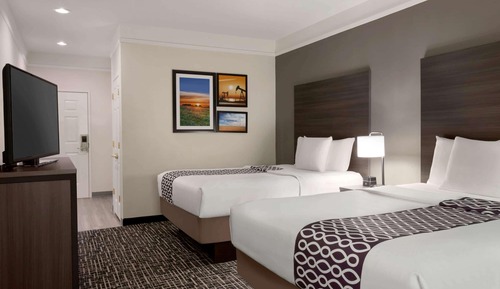 Room, 2 Queen Beds, Non Smoking
