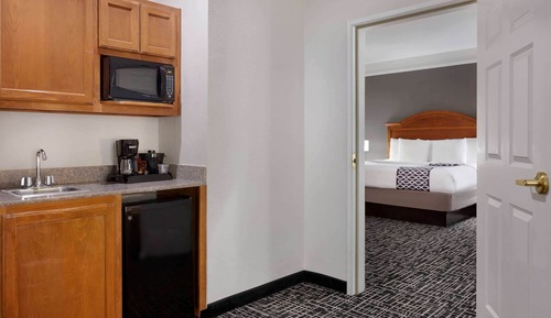 Suite, 1 Bedroom, Non Smoking