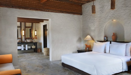 Villa, Private Pool