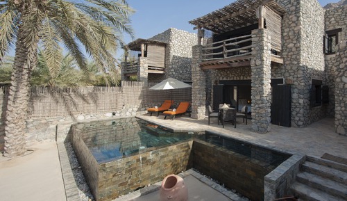 Duplex, 2 Bedrooms, Private Pool