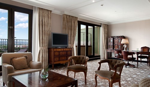 Junior Suite