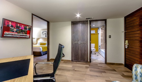 Junior Room