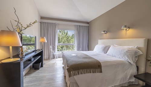 Luxury Double or Twin Room