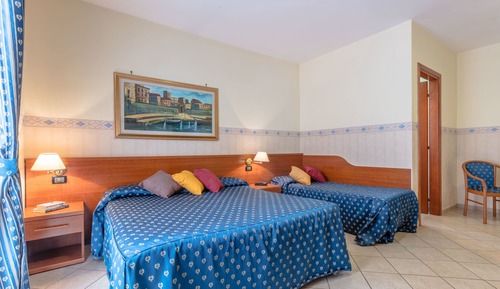 Classic Triple Room
