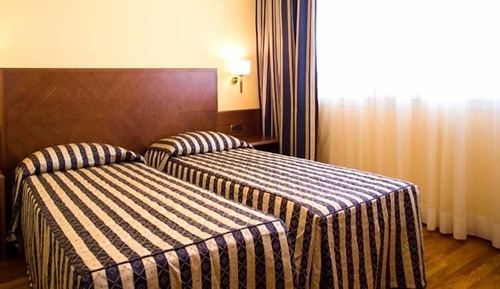 Standard Double Room Single Use