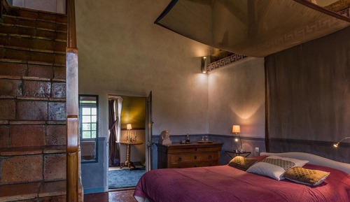 Junior Suite (Parc)