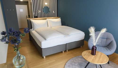 Comfort Double Room