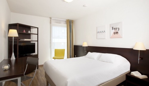 Apartment, 1 Bedroom (4 Adultes)