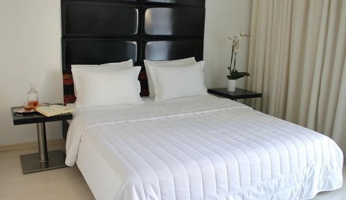Superior Room, Balcony, City View