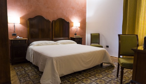 Comfort Room