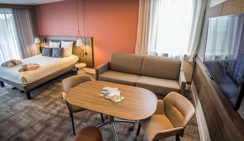 Executive Suite
